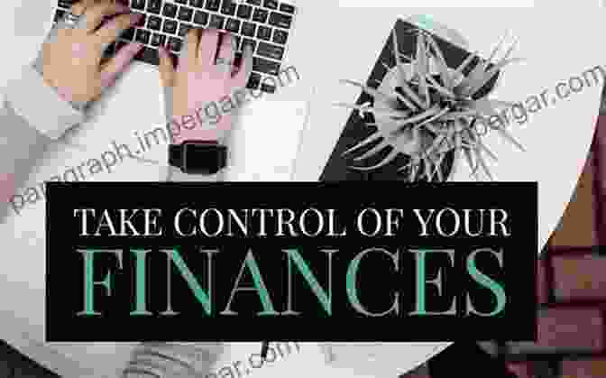 Take Back Control Over Your Finances Are You The Next Success Story?: Take Back Control Over Your Finances