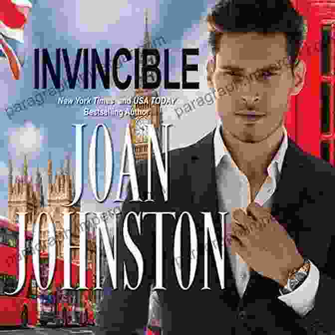 The Benedict Brothers, Invincible Invincible (The Benedict Brothers 1)