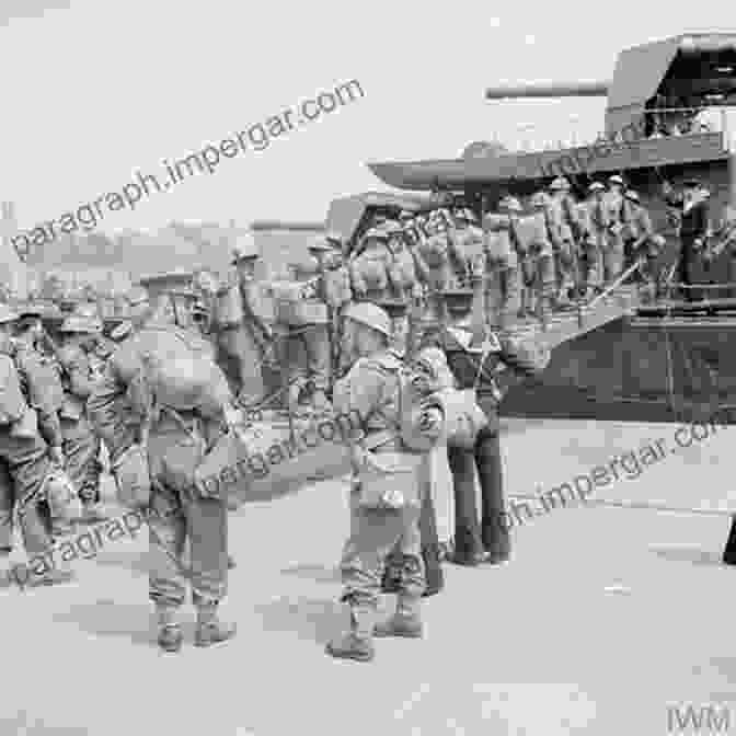 The British Expeditionary Force (BEF) Marching Towards Mons. Retreat And Rearguard 1914: The BEF S Actions From Mons To The Marne