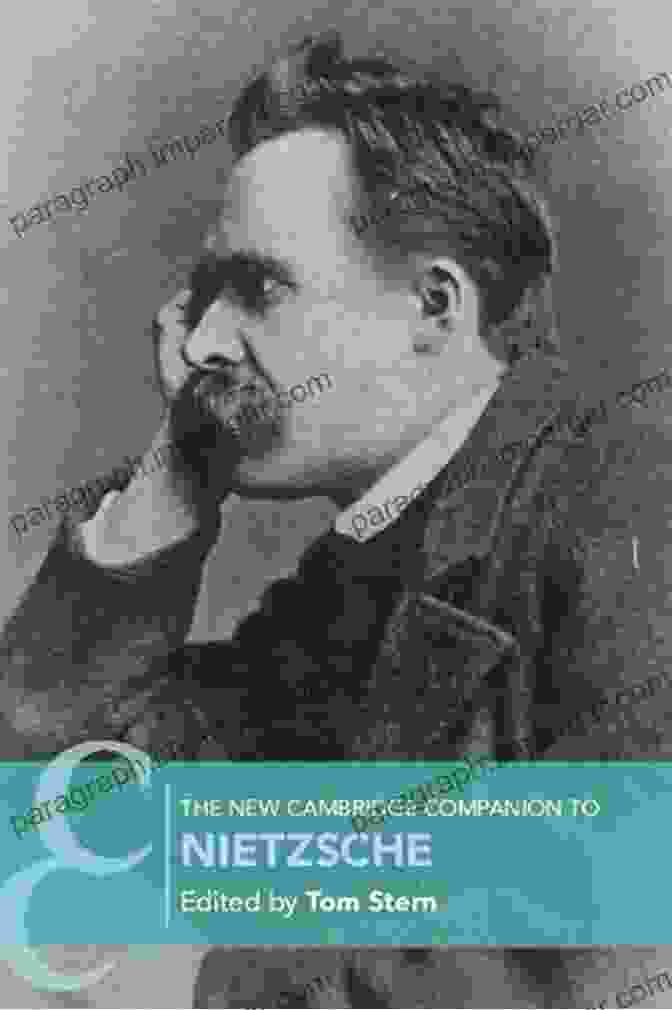 The Cambridge Companion To Nietzsche Book Cover The Cambridge Companion To Nietzsche (Cambridge Companions To Philosophy)