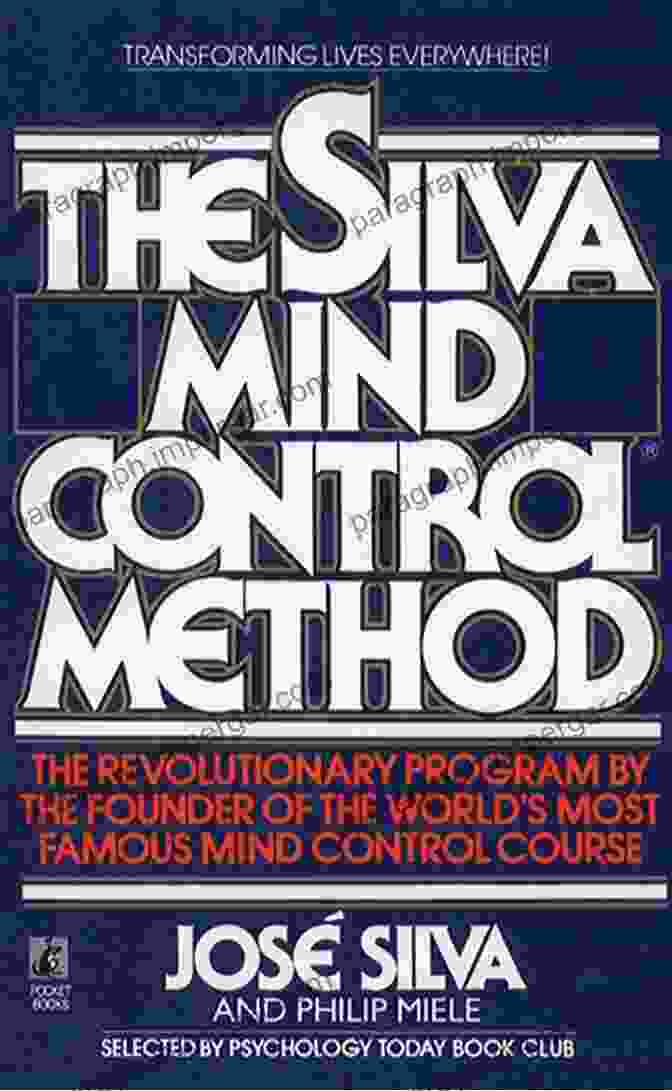 The Silva Method Book You The Healer: The World Famous Silva Method On How To Heal Yourself (World Famous Silva Method On How To Heal Yourself And Others)