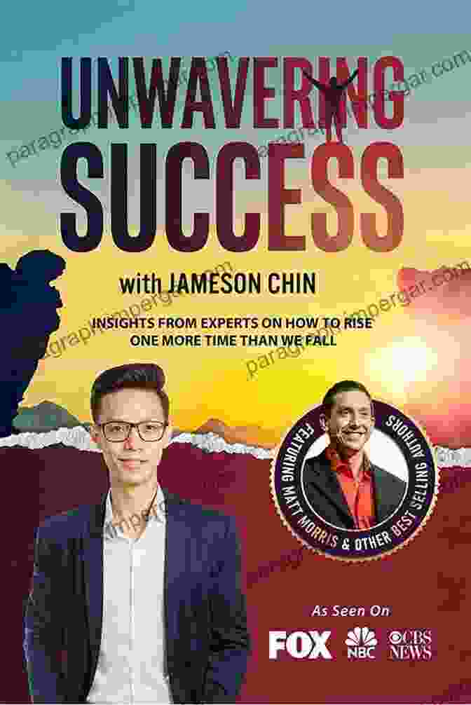 Unwavering Success Book Cover Unwavering Success With Oluwafunmike Ani