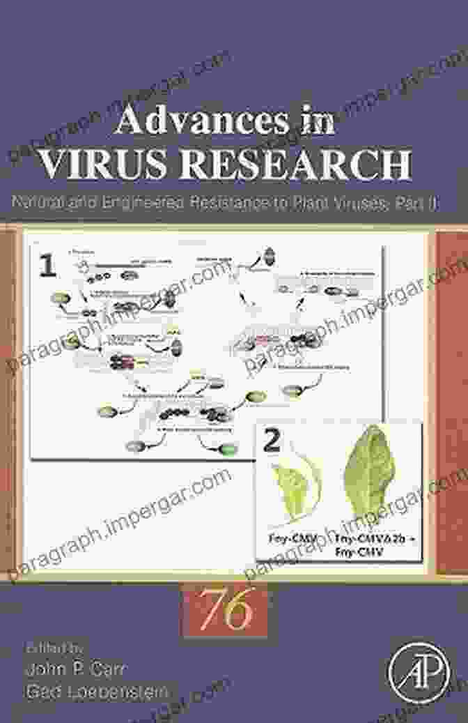 Viral Evolution Natural And Engineered Resistance To Plant Viruses: Part II (Advances In Virus Research 76)