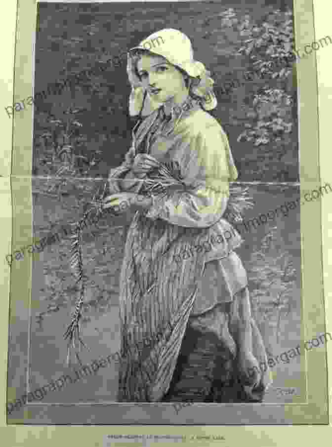 Women Engaged In Straw Plaiting In Luton Hat Industry Statistics: Manufactured Straw Boaters: History Of Luton Hat Trade