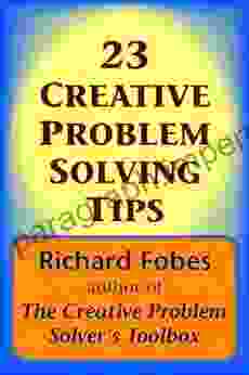 23 Creative Problem Solving Tips