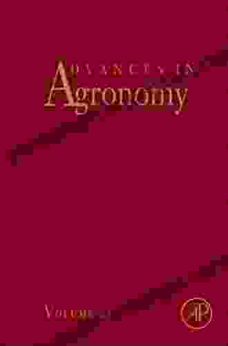 Advances In Agronomy (Volume 117) Jennifer K Levasseur