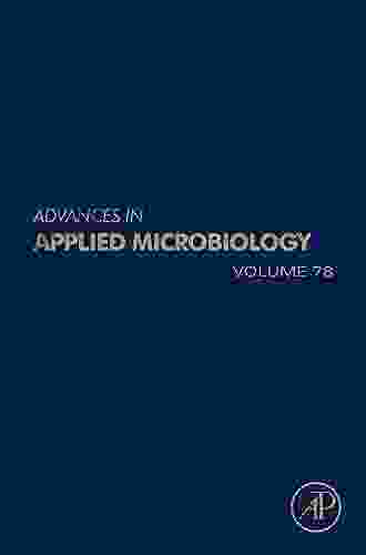 Advances In Applied Microbiology (ISSN)