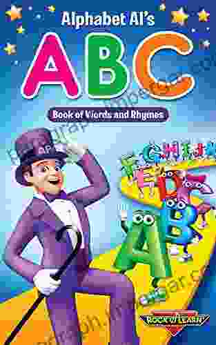 Alphabet Al S ABC Of Words And Rhymes