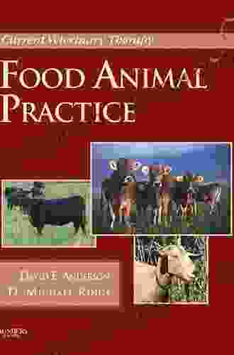 An Issue Of Veterinary Clinics Of North America: Food Animal Practice (The Clinics: Veterinary Medicine 34)