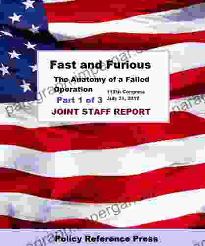 Fast and Furious: Anatomy of a Failed Operation (July 31 2024)