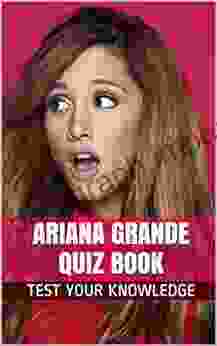 Ariana Grande Quiz 50 Fun Fact Filled Questions About Nickelodeon s TV Star Ariana Grande