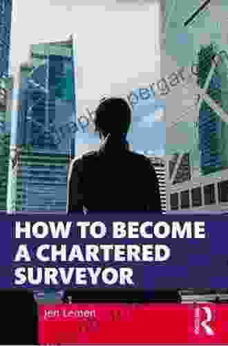 How To Become A Chartered Surveyor