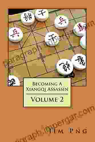 Becoming A Xiangqi Assassin Volume 2