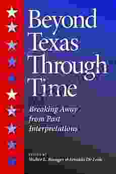 Beyond Texas Through Time: Breaking Away From Past Interpretations