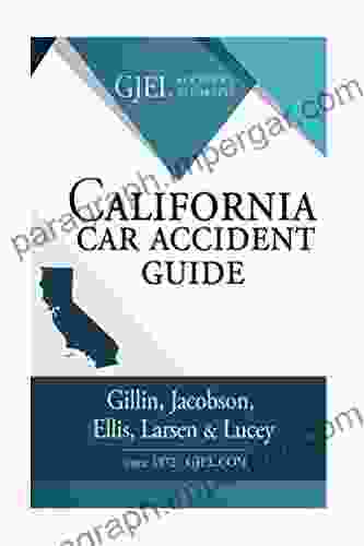 California Car Accident Guide