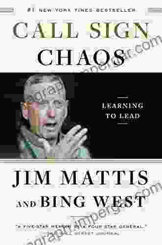 Call Sign Chaos: Learning To Lead