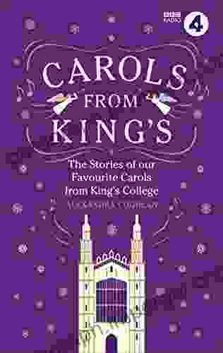 Carols From King s