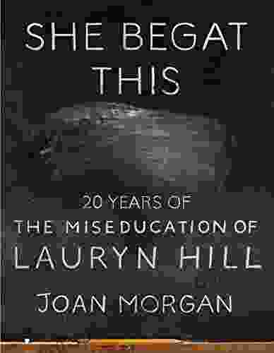 She Begat This: 20 Years Of The Miseducation Of Lauryn Hill