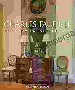 Charles Faudree Country French Legacy