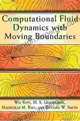 Computational Fluid Dynamics With Moving Boundaries (Dover On Engineering)