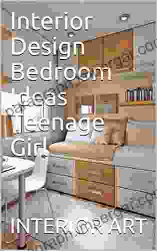 Interior Design Bedroom Ideas Teenage Girl