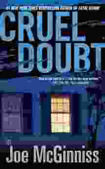 Cruel Doubt Joe McGinniss