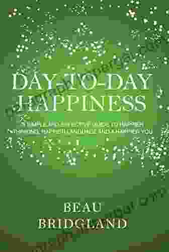 Day To Day Happiness