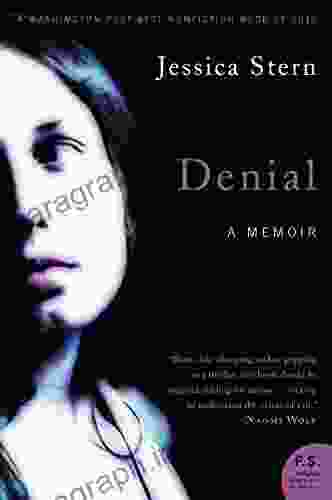 Denial: A Memoir Of Terror