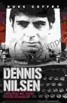 Dennis Nilsen Conversations with Britain s Most Evil Serial Killer subject of the hit ITV drama Des