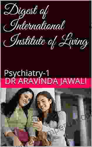 Digest of International Institute of Living