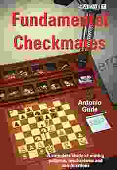 Fundamental Checkmates (Fundamental Chess)