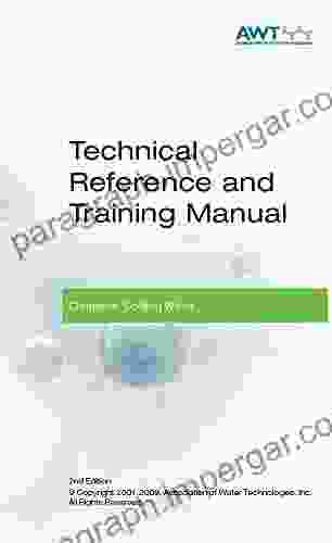 AWT Technical Reference Training Manual Chapter 4: Cooling Water