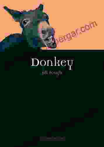 Donkey (Animal) Jill Bough