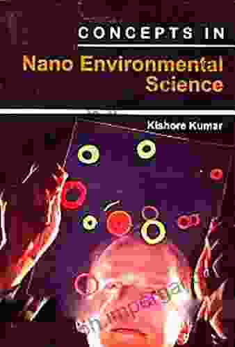 Concepts In Nano Environmental Science