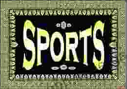 Sports* (Notes) (a Greek Design)