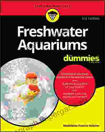 Freshwater Aquariums For Dummies