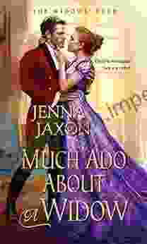 Much Ado about a Widow (The Widows Club 4)