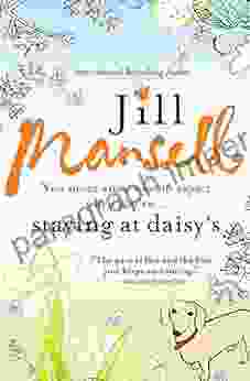 Staying At Daisy S Jill Mansell