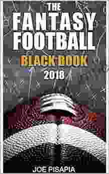 The Fantasy Football Black 2024 (Fantasy Black 12)