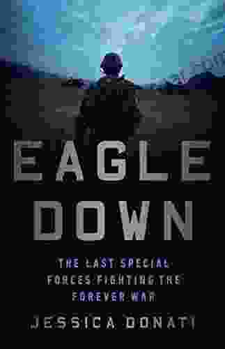 Eagle Down: The Last Special Forces Fighting The Forever War