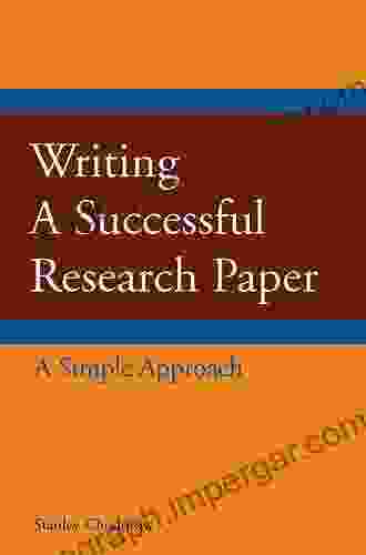 Writing A Successful Research Paper: A Simple Approach (Hackett Student Handbooks)