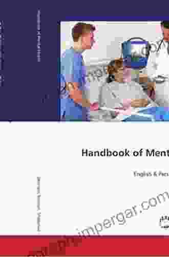 Handbook Of Mental Health Nursing