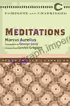 Meditations: Complete And Unabridged (Clydesdale Classics)