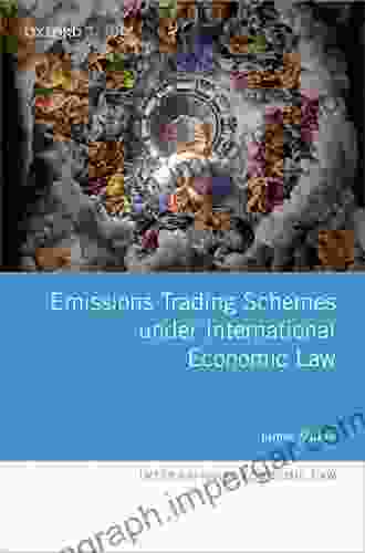 Emissions Trading Schemes Under International Economic Law (International Economic Law Series)