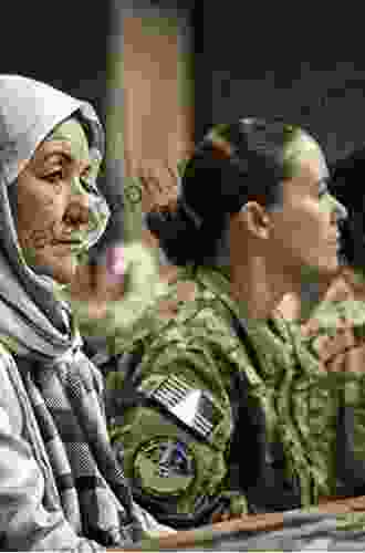 Women Peace And Security: An Introduction