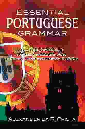 Essential Portuguese Grammar (Dover Language Guides Essential Grammar)