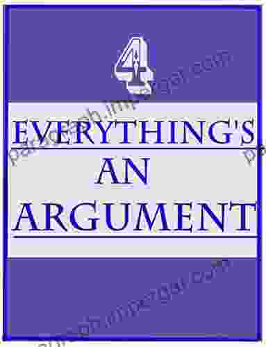 Everything S An Argument Part 4 Joe Bageant