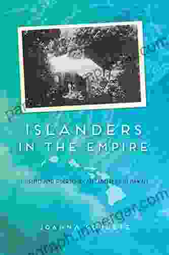 Islanders In The Empire: Filipino And Puerto Rican Laborers In Hawai I (Asian American Experience)