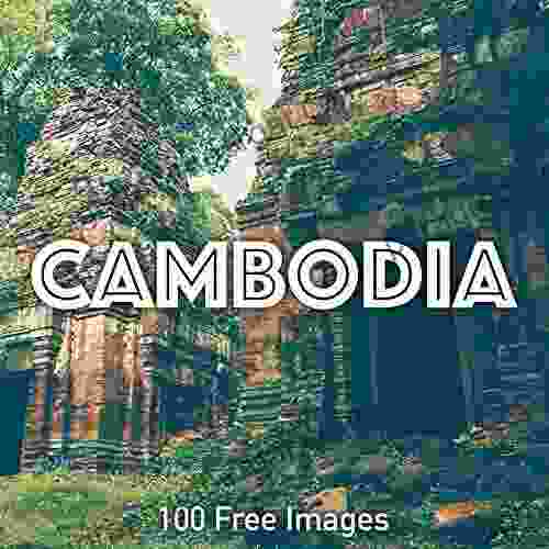 100 ALL FREE IMAGES Cambodian Ancient Temples: Free To Use Pictures With Download Link