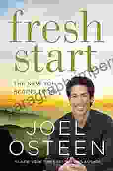 Fresh Start: The New You Begins Today